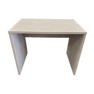 Harris Desk Shell L900 x D600 H725mm SS