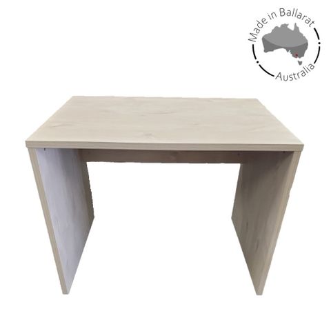 Harris Desk Shell L900 x D600 x H725mm SS