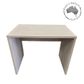 Harris Desk Shell No Drawer Range - Factory Oddments