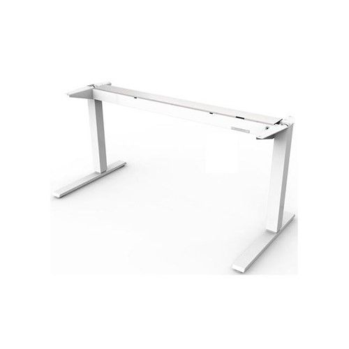 HumanScale Float frame only for 1500mm top White