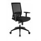 Orion High Back Office Chair 120kg