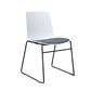 Rose Visitor Chair - Stackable 120kg