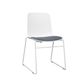 Rose Visitor Chair - Stackable 120kg