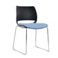 Vogue Visitor Chair - stackable 110 kg