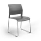 Game Sled Based Visitor Chair Range - 140kg