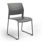 Game Sled Based Visitor Chair Range - 160kg