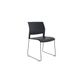 Game Sled Based Visitor Chair Range - 160kg