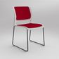Game Sled Based Visitor Chair Range - 160kg