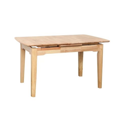 Ascot Extension Table 1300-1625 x 800 H760mm