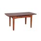 Ascot Extension Table 1300-1625 x 800 H760mm