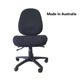 Grace Task Chair Range -  110kg