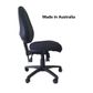 Grace Task Chair Range -  110kg