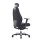 Impact HB Executive Chair with Headrest 200kg