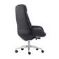 Captain HB Executive Chair Armrests Leather 130kg