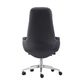 Captain HB Executive Chair Armrests Leather 130kg