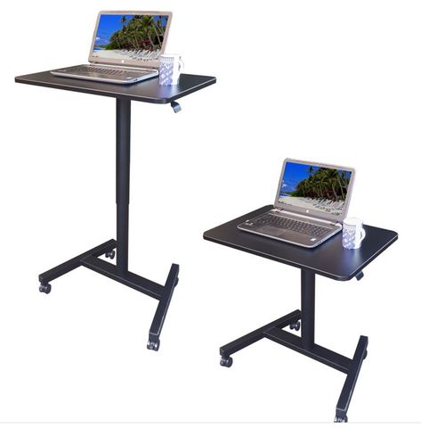 Liftoff Height Adjustable Desk/Lecturn
