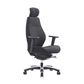 Impact HB Executive Chair with Headrest 200kg
