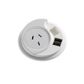 Konexus In-desk Power and Charging Modules