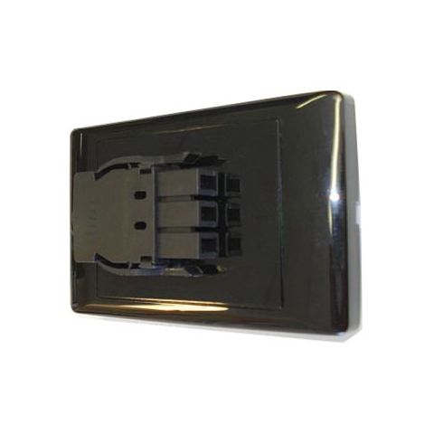 Starter Plate -Single Side Entry