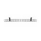 Wire Grid Basket 50mm Single Tier Range