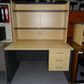 Desk and Hutch Combinations