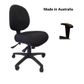 Grace Task Chair Range -  110kg