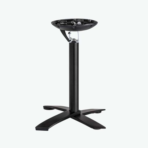 Titan Folding Table Bases Indoor-Outdoor