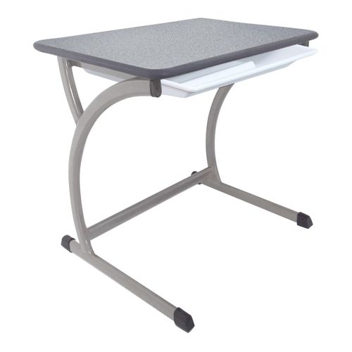 OP Desk with Drawer Performance Edge Size 5 H725