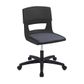 Postura Plus Gaslift Task Chair  Padded Seat 110kg