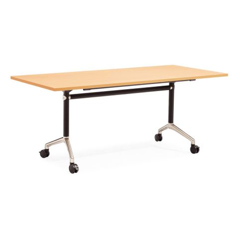 Typhoon Flip Tables Range - Different Top Sizes and Top Colours