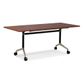 Typhoon Flip Tables Range - Different Top Sizes and Top Colours