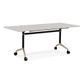 Typhoon Flip Tables Range - Different Top Sizes and Top Colours