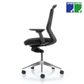 Aveya Task Chair Range - Mesh Back - 140kg