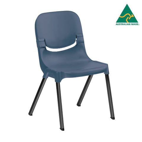 Progress Side Chair Range - Stackable