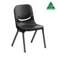 Progress Side Chair Range - Stackable