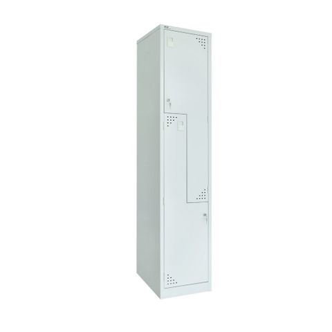 GO Step Locker H1840 x W390 x D455mm