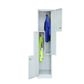 GO Step Locker H1840 x W390 x D455mm