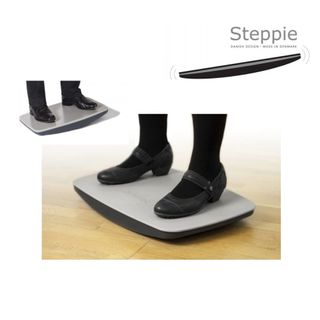 Steppie Balance Board - Made in Denmark