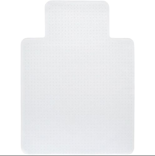 Chair Mat Large Dimpled L1350 x W1140 x Th2mm