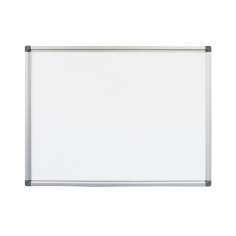 Standard Whiteboards - wallmount style - magnetic