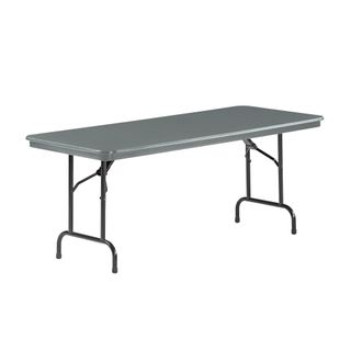 Duralite Trestle Table L1830xD760xH740mm