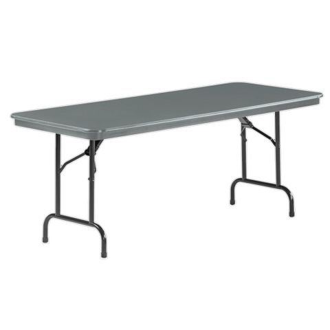 DuraLite Trestle Table L1830xD760xH740mm