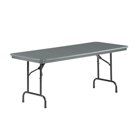 Duralite Trestle Table L1830xD760xH740mm