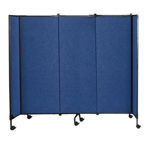 Great Divider Starter Set H1820mm Fabric:Blue