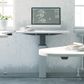 Wallmounted Electric DM19 Frames