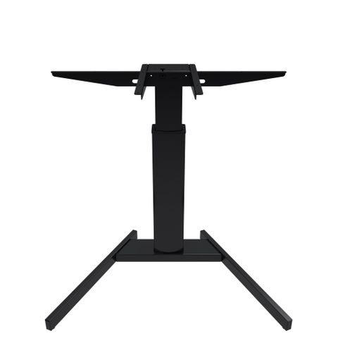 Single Column Height adjustable Desk Frame 950mm