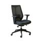 Arco Mesh Back Chair with Arms 135kg