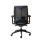 Arco Mesh Back Chair with Arms 135kg