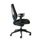 Arco Mesh Back Chair with Arms 135kg