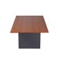 Board Room Tables - Cherry/Ironstone